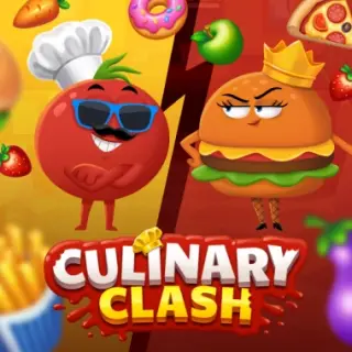 Culinary Clash