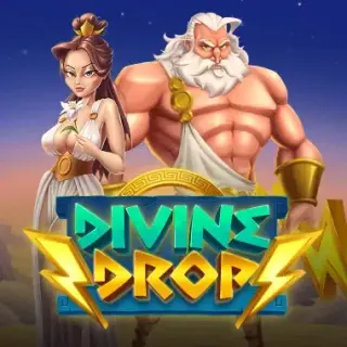 Divine Drop