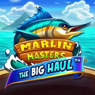 Marlin Masters: The Big Haul