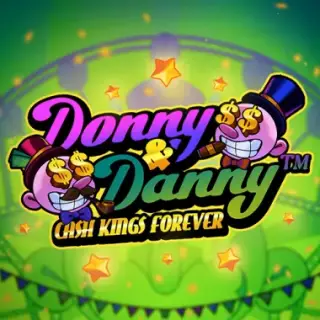 Donny and Danny