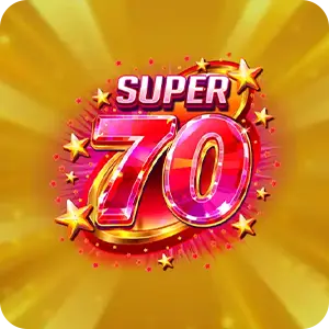 Super 70 Stars