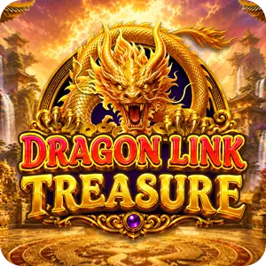 Dragon Link Treasure