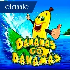 Bananas Go Bahamas