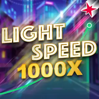 Lightspeed