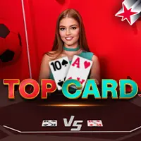 Top Card