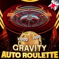 Gravity Auto Roulette