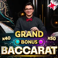Grand Bonus Baccarat