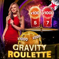Gravity Roulette