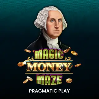 Magic Money Maze