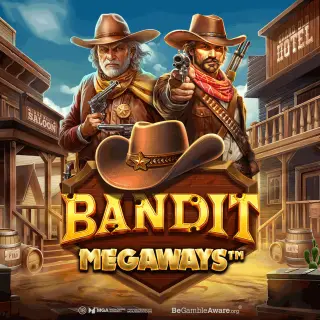 Bandit Megaways�