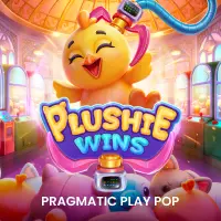 Plushie Wins