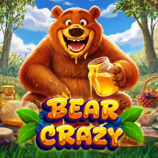 Bear Crazy