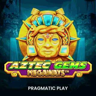 Aztec Gems Megaways