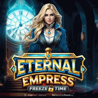 Eternal Empress – Freeze Time