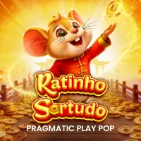 Ratinho Sortudo