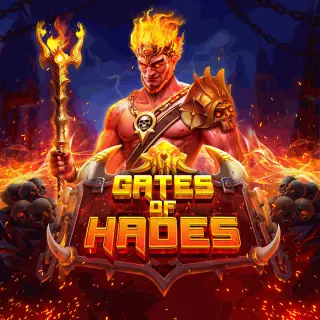 Gates of Hades