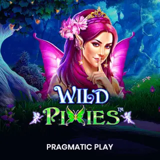 Wild Pixies