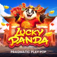 Lucky Panda