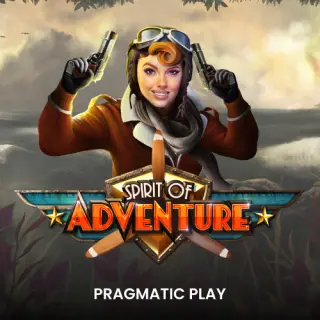 Spirit of Adventure