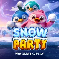 Snow Party