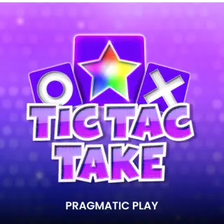 Tic Tac Take