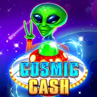 Cosmic Cash