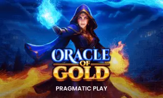 Oracle of Gold