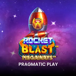 Rocket Blast Megaways