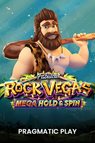 Rock Vegas