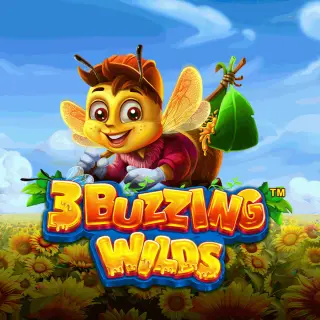 3 Buzzing Wilds