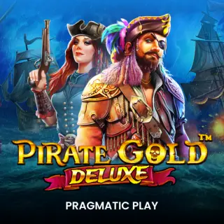 Pirate Gold