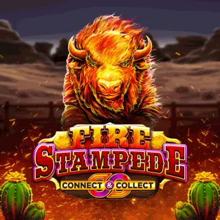 Fire Stampede