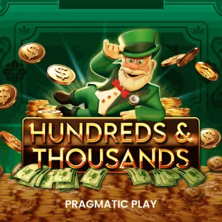 Hundreds and Thousands