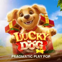 Lucky Dog