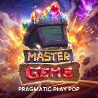 Master Gems