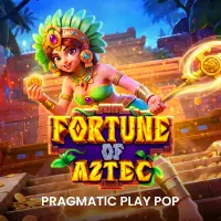 Fortune of Aztec