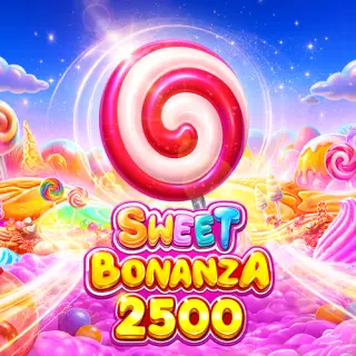 Sweet Bonanza 2500