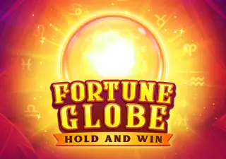 Fortune Globe Hold and Win