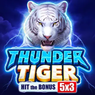 Thunder Tiger
