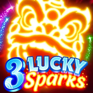 3 Lucky Sparks