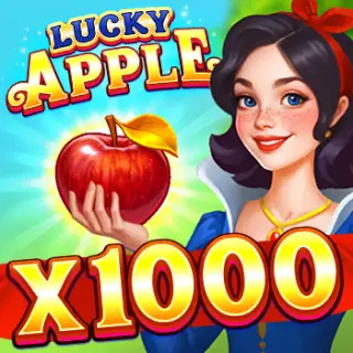 Lucky Apple x1000