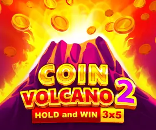 Coin Volcano 2