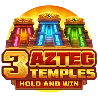 3 Aztec Temples