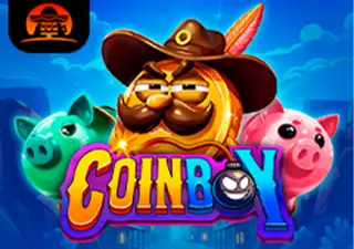 Coinboy