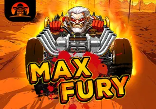 Max Fury