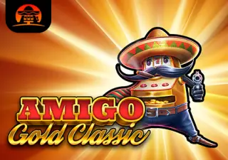 Amigo Gold Classic