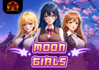 Moon Girls