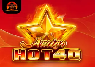 Amigo Hot 40