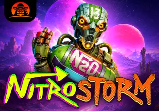 Nitro Storm