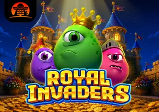 Royal Invaders